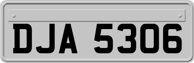 DJA5306