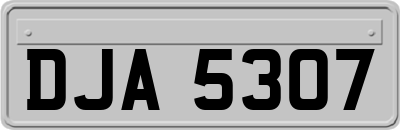 DJA5307