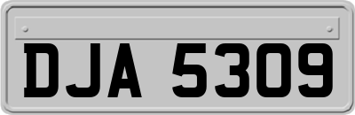 DJA5309