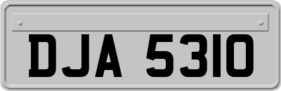 DJA5310