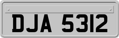 DJA5312