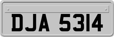 DJA5314
