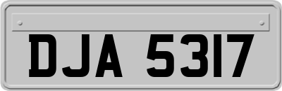 DJA5317