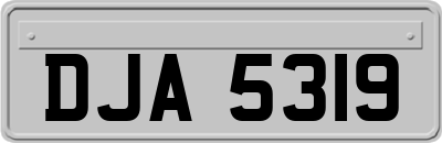 DJA5319