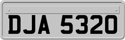 DJA5320