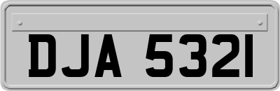 DJA5321