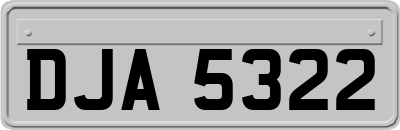 DJA5322