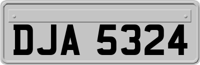 DJA5324