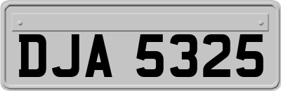 DJA5325