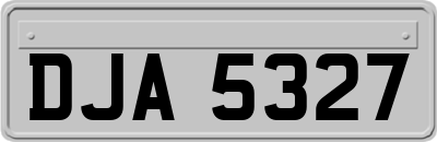 DJA5327