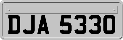 DJA5330