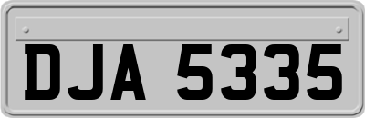 DJA5335