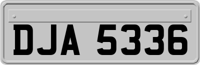DJA5336