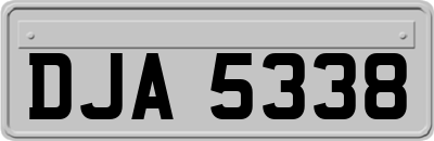 DJA5338