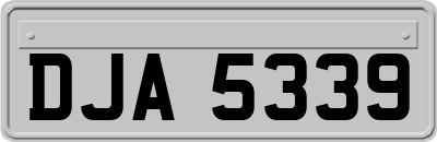 DJA5339