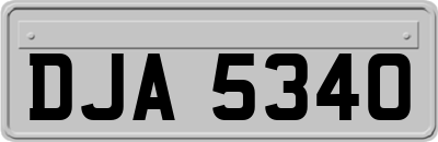 DJA5340