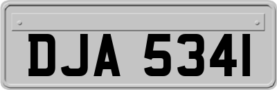 DJA5341