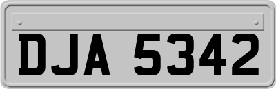 DJA5342