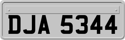 DJA5344