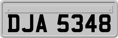 DJA5348