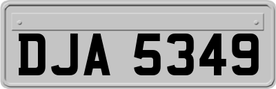 DJA5349