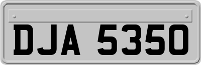 DJA5350