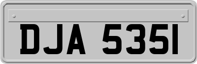 DJA5351