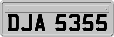 DJA5355