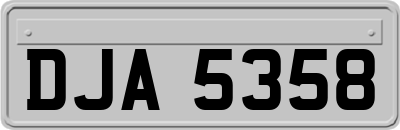 DJA5358