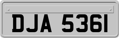 DJA5361