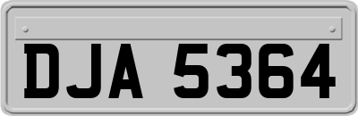 DJA5364