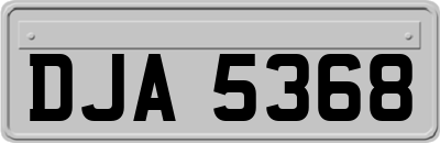 DJA5368