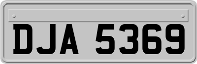 DJA5369