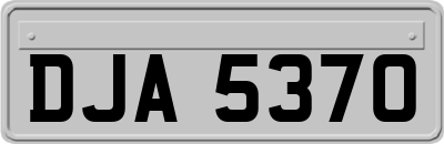 DJA5370
