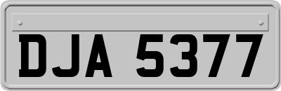 DJA5377