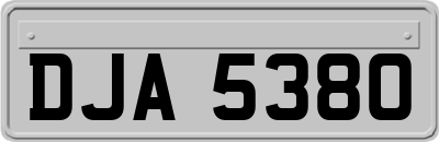 DJA5380