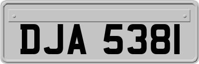 DJA5381