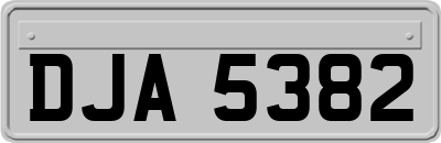 DJA5382