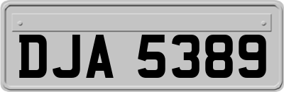 DJA5389