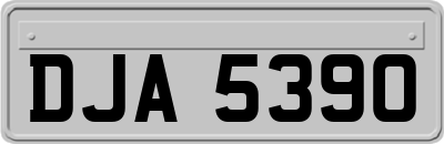 DJA5390