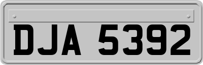 DJA5392