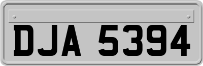 DJA5394