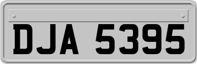DJA5395