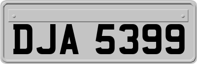 DJA5399