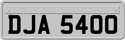 DJA5400