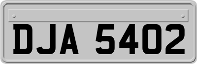 DJA5402