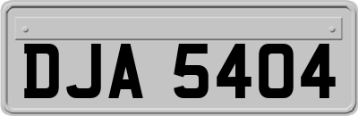 DJA5404