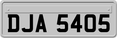 DJA5405