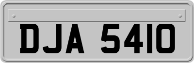 DJA5410