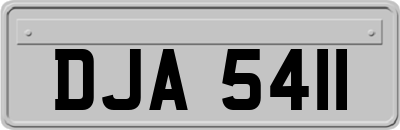 DJA5411